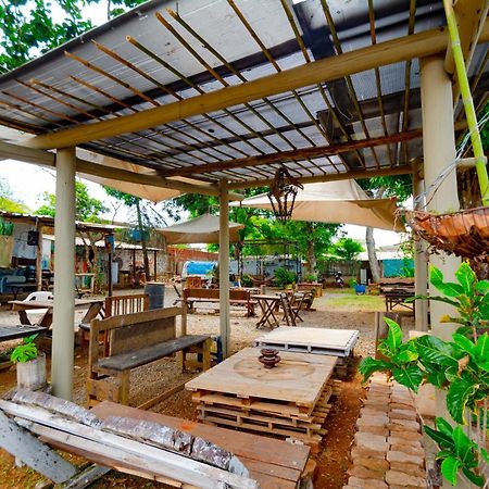 Hostel Chapada dos Guimarães Eksteriør bilde